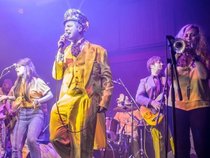 Colonel Mustard & The Dijon5