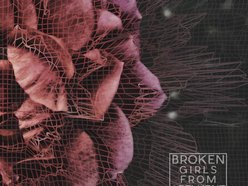 Broken Girls From Affluent Backgrounds