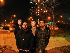 Man Overboard
