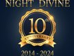 Night Divine