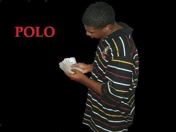 ReverbNation profile picture for @polo