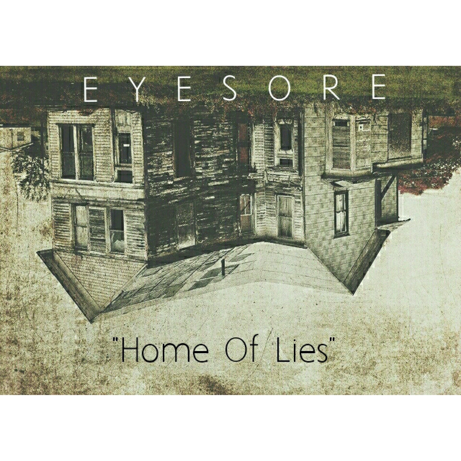 ReverbNation profile picture for @eyesore