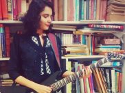 Yashashree Sanap