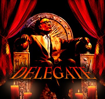 ReverbNation profile picture for @delegate