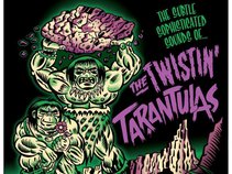 Twistin Tarantulas