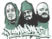 The Boom Box Bros