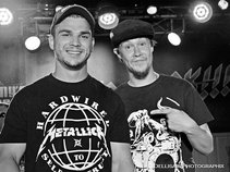 Bill & Brad