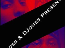 Cross & DJones