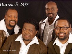 Image for Outreach 24/7
