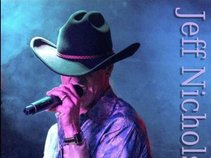 "The Jeff Nicholson Band"