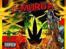 J- Murdah aka Young Lion