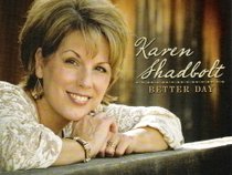 Karen Shadbolt