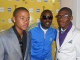 rolex kwaito