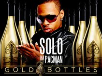 Solo Tha Pacman