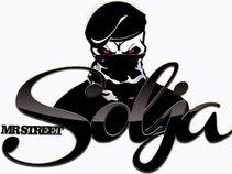 MR STREETSOLJA (The Mr)