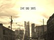 The Dive Bar Saints