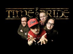 Image for Time For Pride