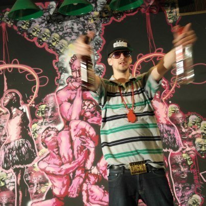 ReverbNation profile picture for @leparolier