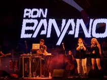 Ron Banano