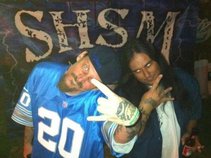 Southside Hatchet Swangin' Mob