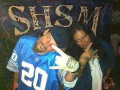 Southside Hatchet Swangin' Mob