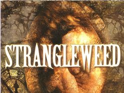 STRANGLEWEED