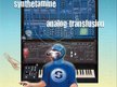 SYNTHETAMINE