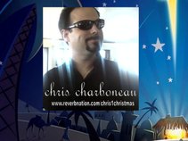 chris charboneau