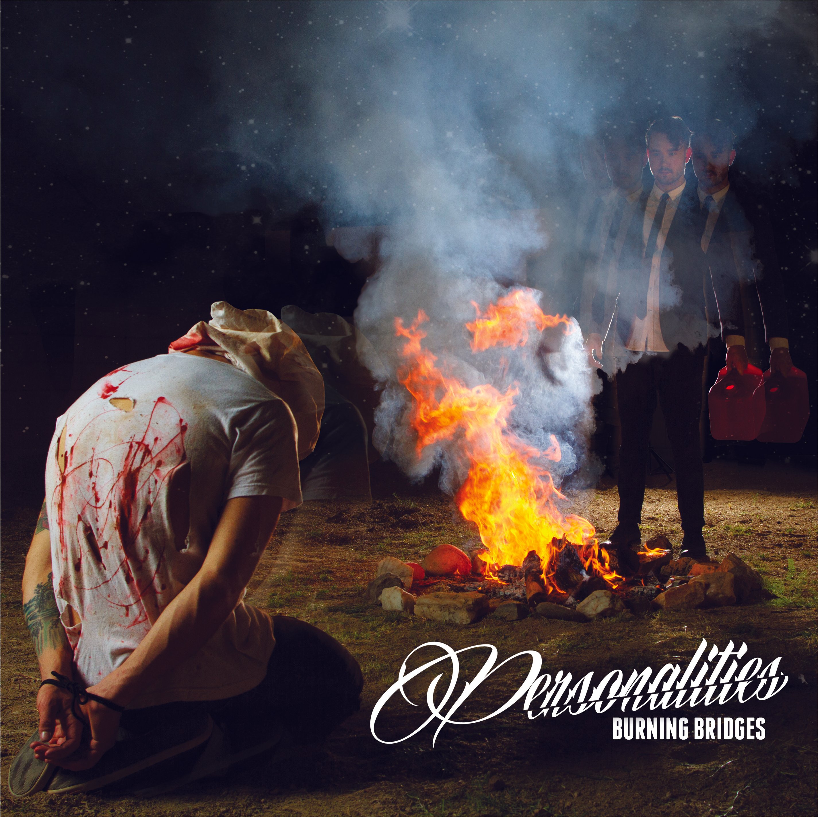 ReverbNation profile picture for @personalities
