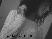 Tamahr