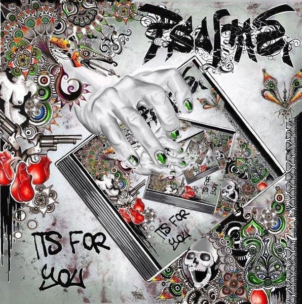 ReverbNation profile picture for @psalms