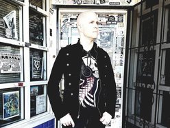 Image for James Perry