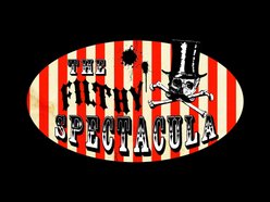 Image for The Filthy Spectacula