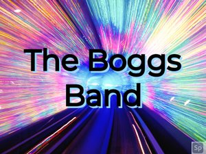 The Boggs Band
