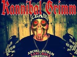 Kannibal Grimm