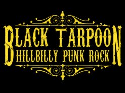 Image for Black TarPoon