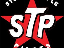 Stoned Temple Pilots