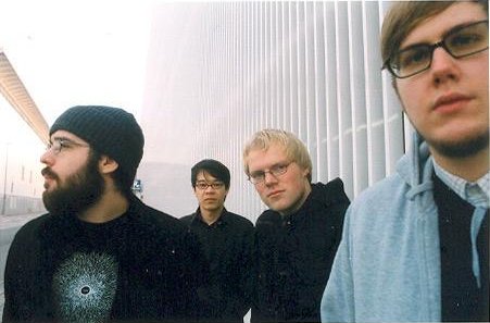 ReverbNation profile picture for @faraday