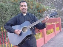 Fr. Nilesh Parmar SJ
