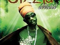 Sizzla Kalonji