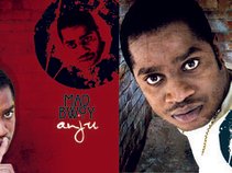 Mad Anju