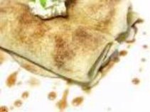 The Vanilla Burritos