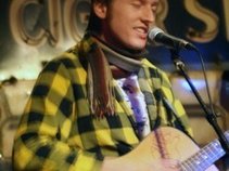 Jon Timm