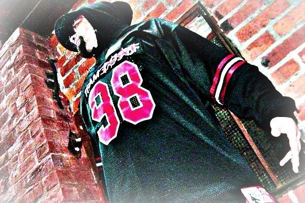 ReverbNation profile picture for @kamran