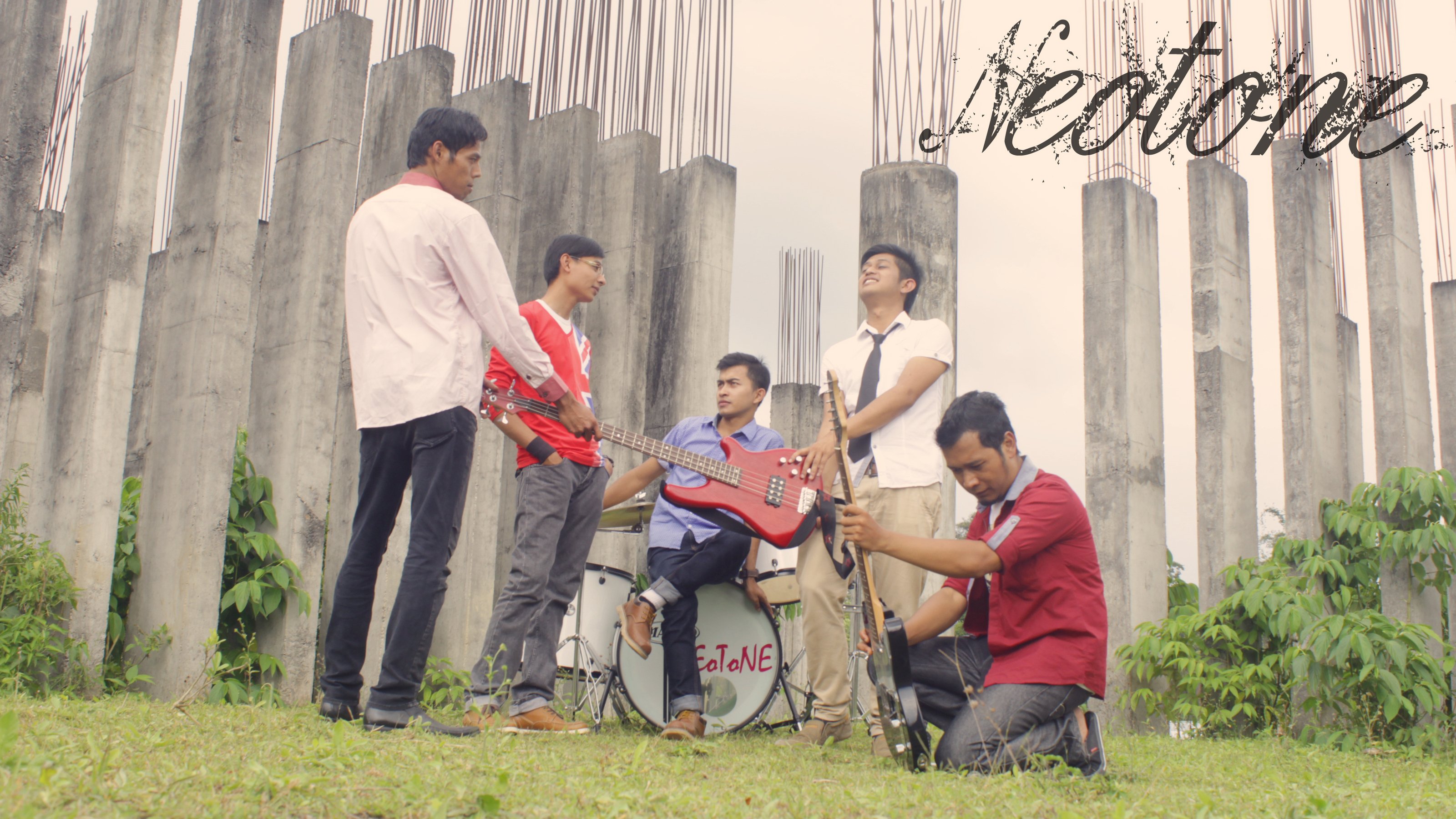 Neotones Band | ReverbNation