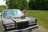 ReverbNation profile picture for @natalie
