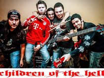Children Of The Hell