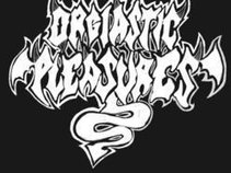 Orgiastic Pleasures
