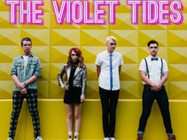 The Violet Tides