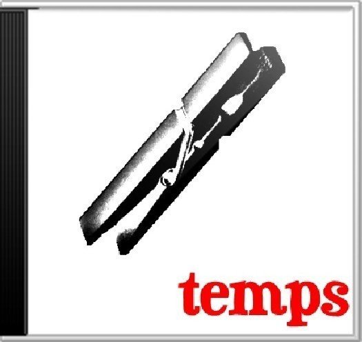 ReverbNation profile picture for @temps